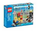 LEGO City MiniFigure Collection (8401)